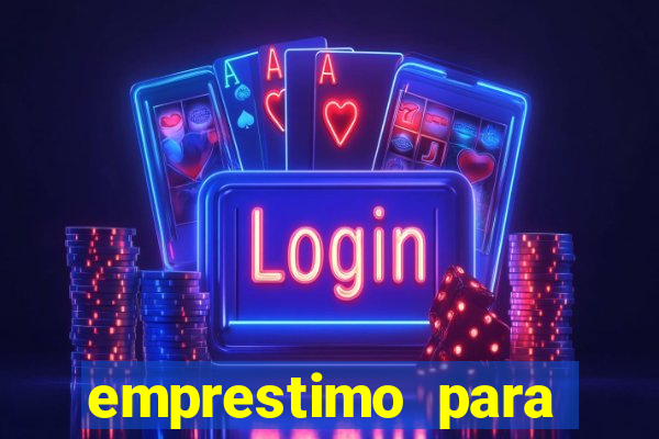 emprestimo para comerciante pagamento diario